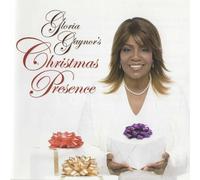 Gloria Gaynor – Christmas Presence – Vinyle rouge – Édition limitée