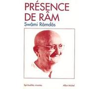 Présence de Râm Ramdas (Auteur), Natacha Agapieff (Traduction), Charles Andrieu (Traduction), Jean Herbert (Traduction)
