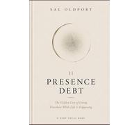 Presence Debt: The Hidden Cost of Living Elsewhere