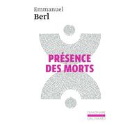 Présence des morts