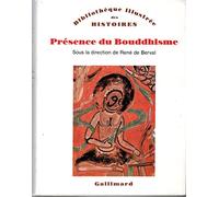 Présence du Bouddhisme