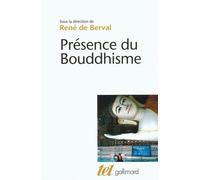 Présence du Bouddhisme Collectif (Auteur)