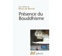 Présence du Bouddhisme