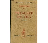 présence du fils meurtres **