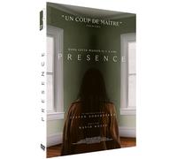 Presence DVD DVD
