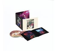 Presence Edition Deluxe CD