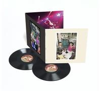 Presence Edition Deluxe remasterisée Vinyle