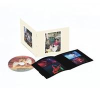 Led Zeppelin - Presence - CD original remasterisé (1 CD)