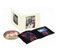 Led Zeppelin – Presence – CD original remasterisé (1 CD)