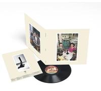 Presence Edition remasterisée Vinyle