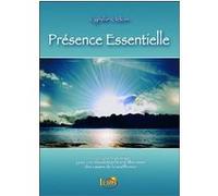 Présence Essentielle Cyrille Odon (Auteur)