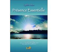 Présence Essentielle - Cyrille Odon - Iero Eds - broché - Essai
