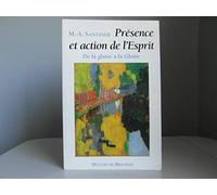 Présence et action de l'esprit