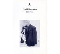 Presence (Faber Plays) Harrower, David (Auteur)