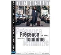 Présence féminine E