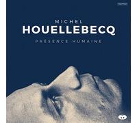 Presence Humaine (White Transparent)