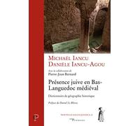 Présence juive en Bas-Languedoc médiéval - Dictionnaire de géographie historique