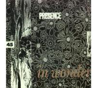 PRESENCE (LOL TOHURST) - IN WONDER 12 INCH (12" SINGLE) UK REALITY 1991