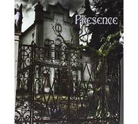 Presence - Masters and Following