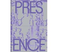Présence - Michel Gautier - Centre Pompidou Eds Du - relié - Catalogue d'exposition