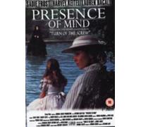 Presence of Mind