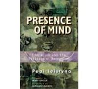 Presence of Mind, Edge Series Pepi Leistyna (Auteur)
