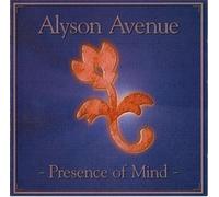 Presence of Mind [Import]