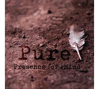 Presence of Mind - Pure [Import]