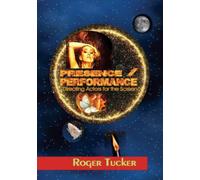 PRESENCE/PERFORMANCE: Directing Actors for the Screen