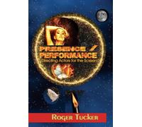PRESENCE/PERFORMANCE: Directing Actors for the Screen