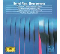 Presence/Perspectives