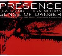 Presence – Presence (Featuring Shara Nelson) – CD