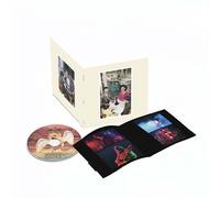 Led Zeppelin – Presence – CD original remasterisé (1 CD)