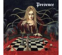 Presence - Sleeper Awakes + Live