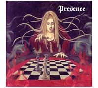 Presence - The Sleeper Awakes+Live (2lp)