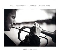 Presencer,Gerard - Groove Travels [Import]