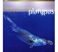 Presencer, Gerard - Platypus [Import]