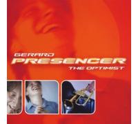 Presencer, Gerard - The Optimist [Import]