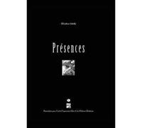 Présences - Christine Jakobs - Libertaires Eds - broché - Essai