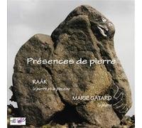 Présences de pierre Raâk - André-Pillois (Auteur)