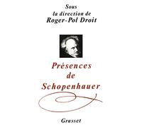 Présences de Schopenhauer