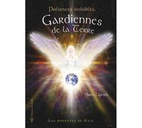 Présences invisibles, gardiennes de la Terre - Yann Lipnick - Oviloroi - broché - Essai