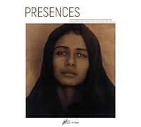 PRÉSENCES. TRÉSORS PHOTOGRAPHIQUES DE LA COLLECTION GILMAN & GONZALEZ-FALLA: Photographic treasures from the Gilman and Gonzalez-Falla Collections