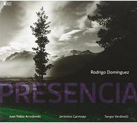Presencia [Import]