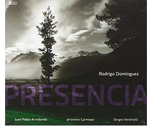 Presencia [Import]