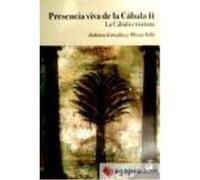 Presencia Viva De La Cábala Ii: La Cábala Cristiana - Gonzalez, Federico Gonzalez, Federico (Auteur)