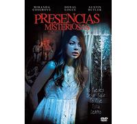 Presencias misteriosas