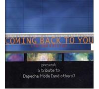 Present A Tribute To Depeche Mode (And Others)