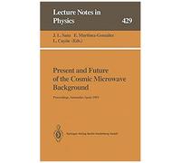 Present And Future Of The Cosmic Microwave Background