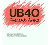 Present Arms